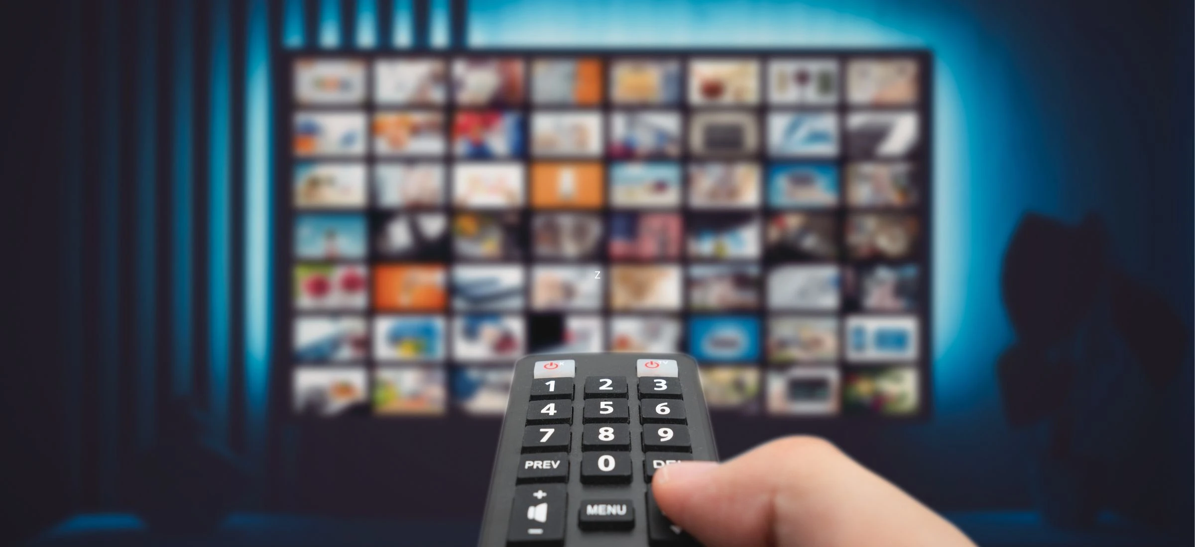 Nie przepłacaj za usługi streamingowe VOD. Pokażę ci jak oszczędzić na rozrywce