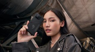 Taki jest nowy Asus ROG Phone 9 FE. Ma być tańszy, ale wciąż bardzo szybki