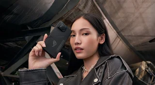 Taki jest nowy Asus ROG Phone 9 FE. Ma być tańszy, ale wciąż bardzo szybki