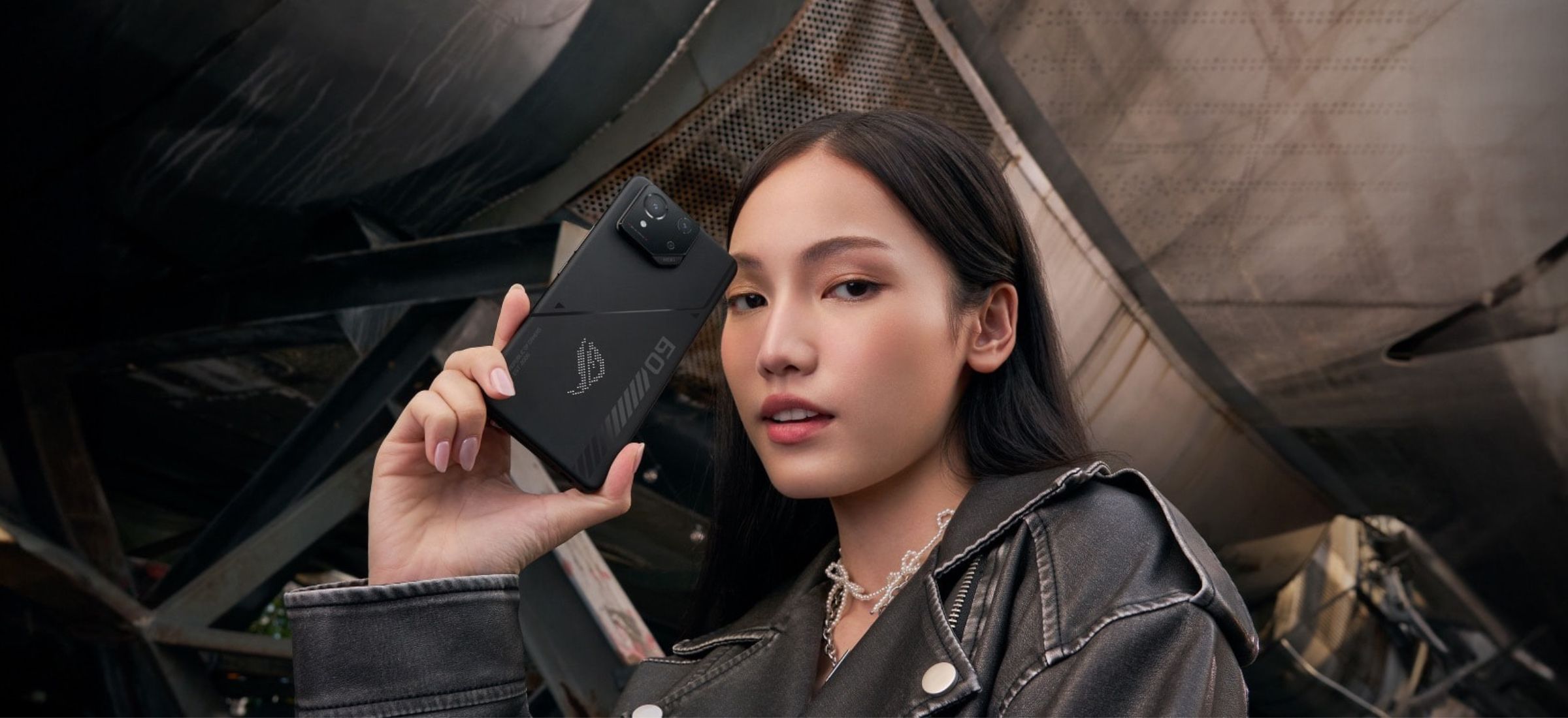 Taki jest nowy Asus ROG Phone 9 FE. Ma być tańszy, ale wciąż bardzo szybki