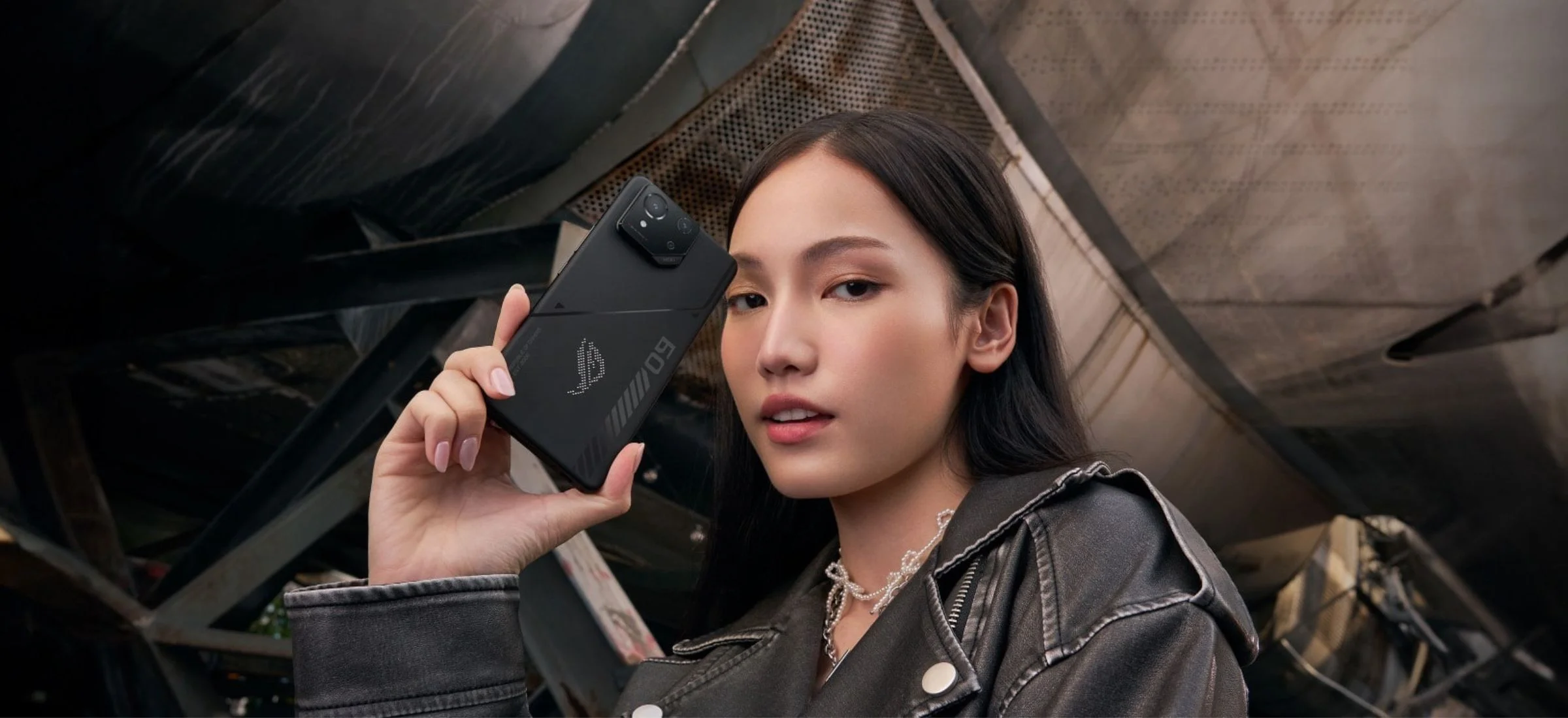 Taki jest nowy Asus ROG Phone 9 FE. Ma być tańszy, ale wciąż bardzo szybki