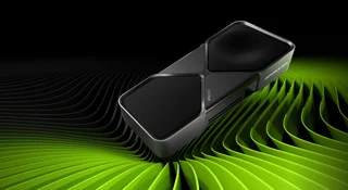 Jeśli czekasz na GeFore'a RTX 5070, to cierpliwości. Data premiery przesunięta