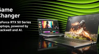 Na wydajniejsze laptopy jeszcze sobie chwilę poczekasz. Oto powód