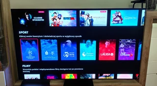 Na telewizory Samsung wraca aplikacja Canal+. To wielki dzień