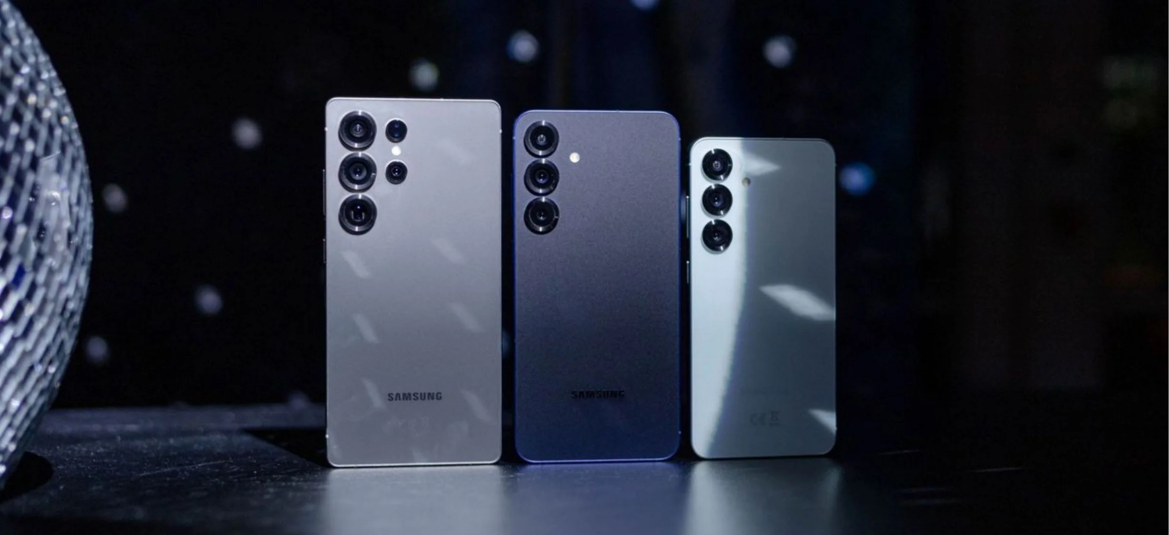 Koniec czekania. Samsung mówi kiedy wasze telefony dostaną nowe funkcje