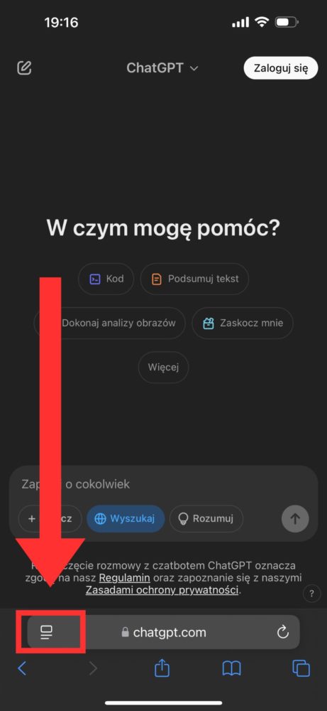 https://ocs-pl.oktawave.com/v1/AUTH_2887234e-384a-4873-8bc5-405211db13a2/spidersweb/2025/02/searchgpt-domyslna-wyszukiwarka-1-461x1000.jpg