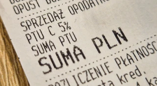 Rafał Brzoska idzie na wojnę z paragonami. Widać, że dawno nie był na zakupach