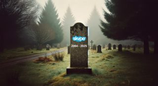 Skype