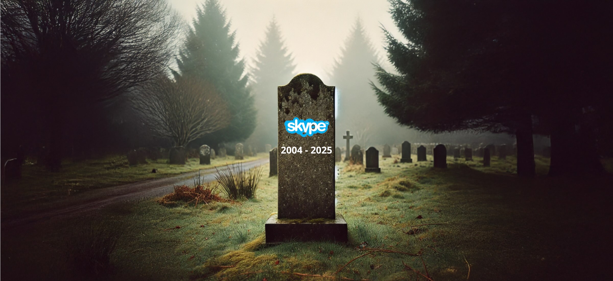 Skype