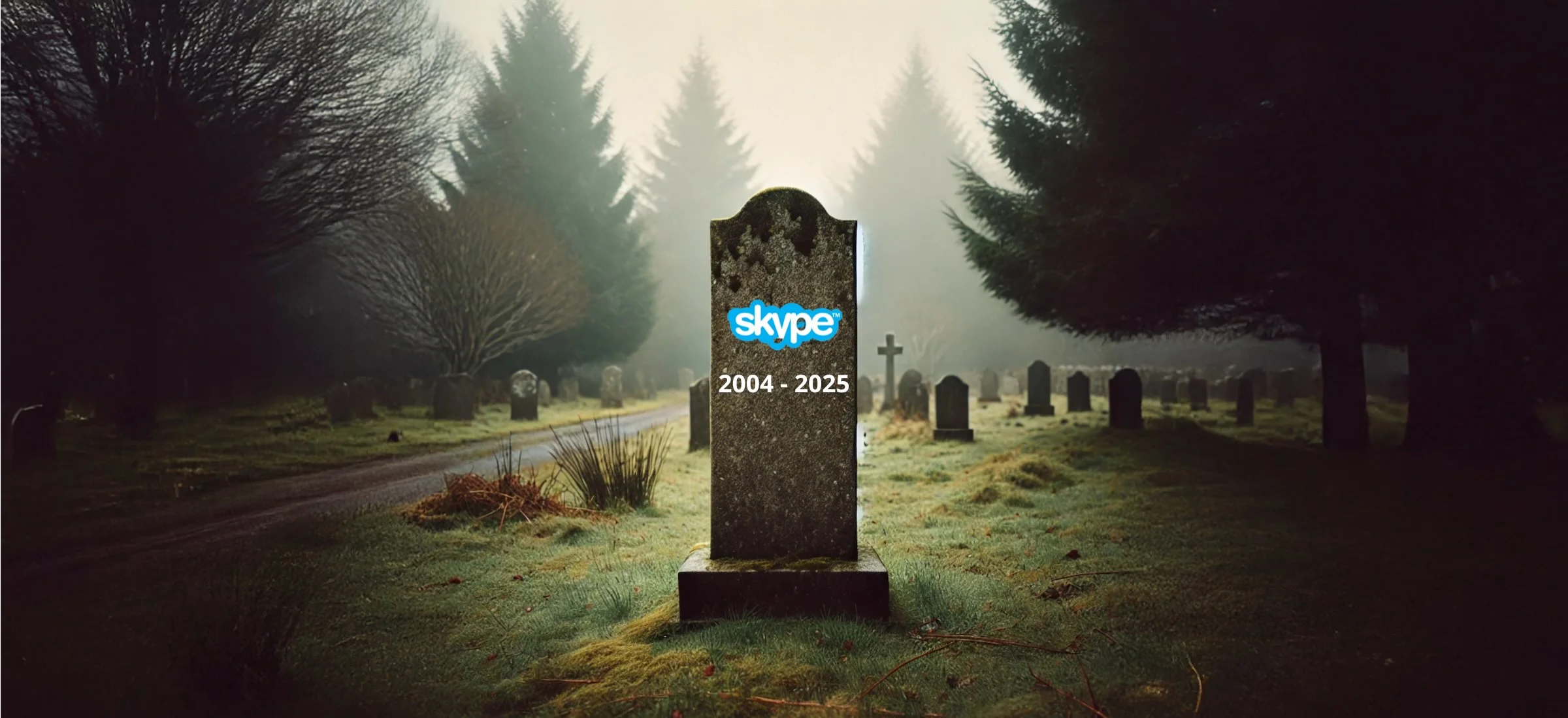 Skype
