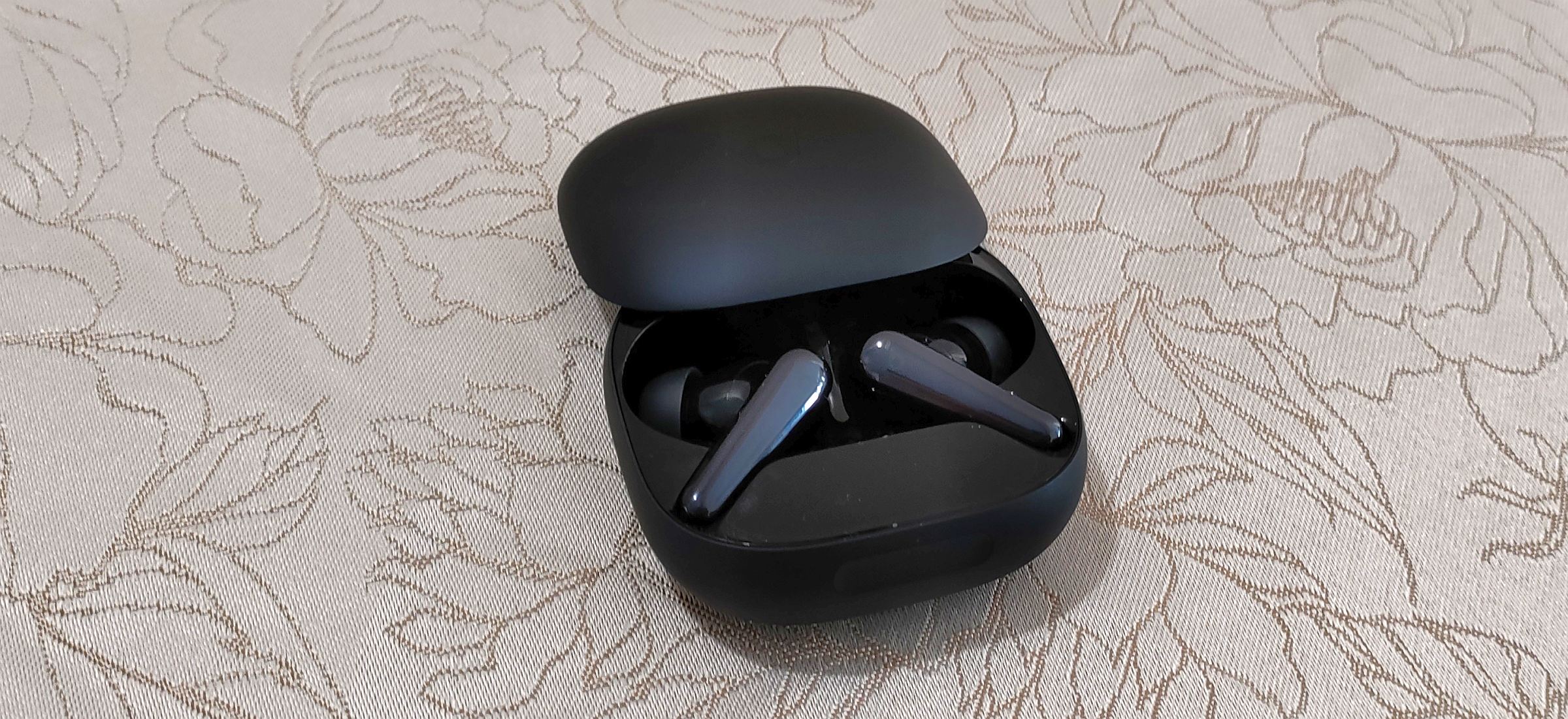 Słuchawki Soundcore Liberty 4 Pro