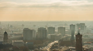 Niemcy ostrzegają przed polskim smogiem. I mają rację