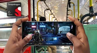 Snapdragon 6 Gen 4