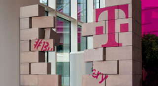 T-Mobile Burzymy Bariery