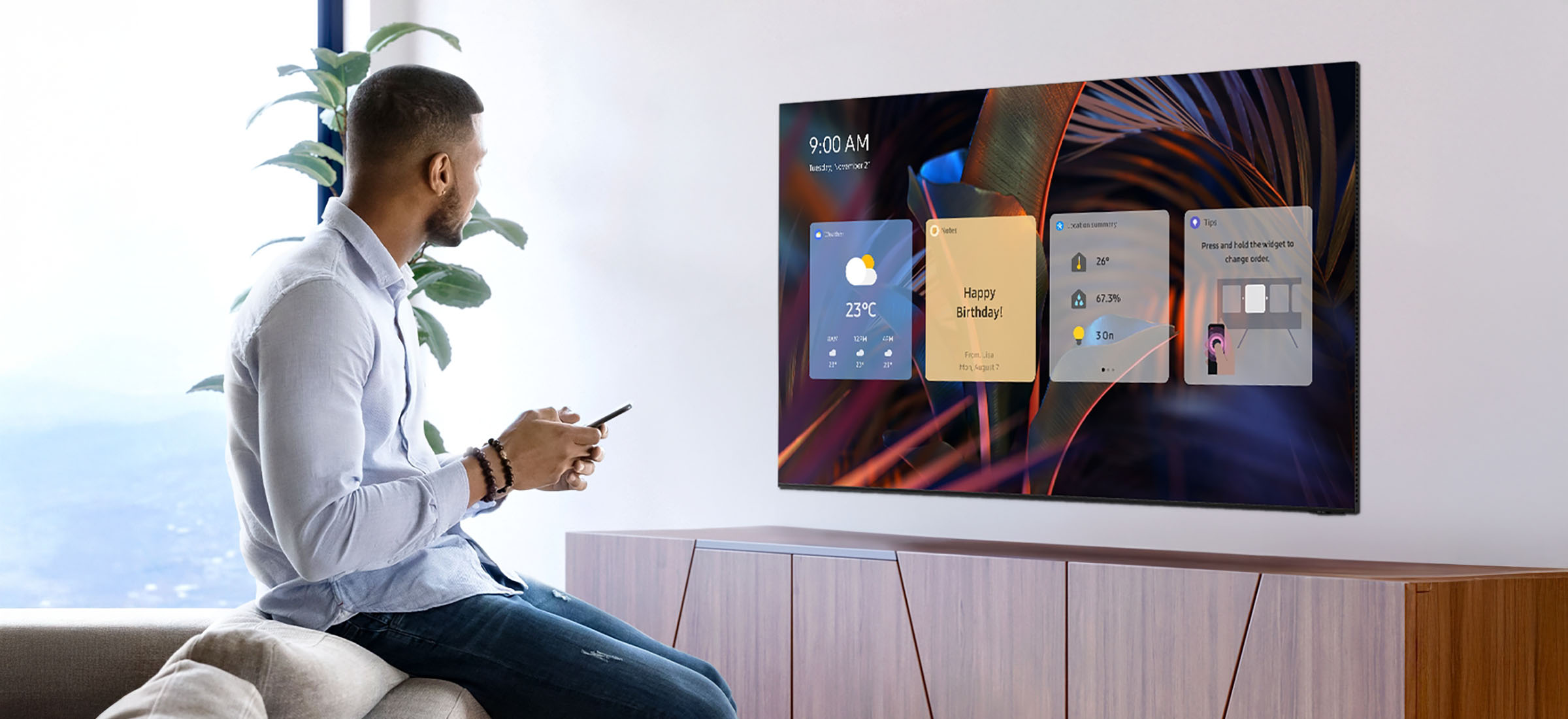 telewizory smart bezpieczeństwo