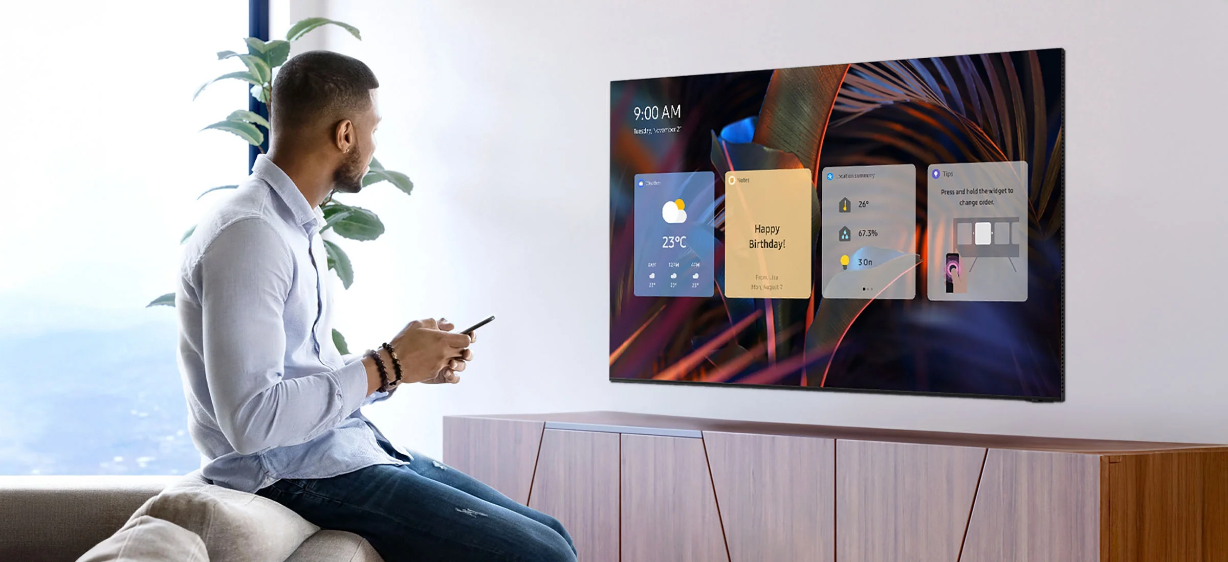 telewizory smart bezpieczeństwo