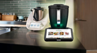 Thermomix TM7 kontra Thermomix TM6