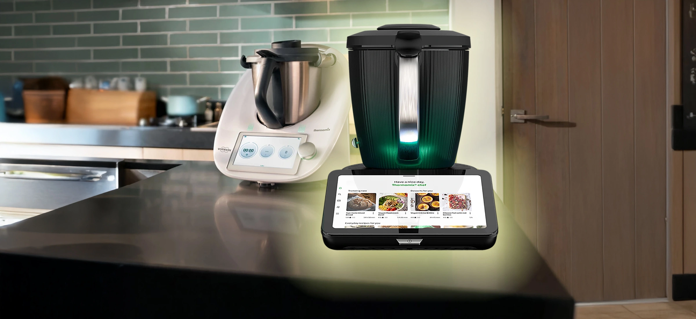 Thermomix TM7 kontra Thermomix TM6