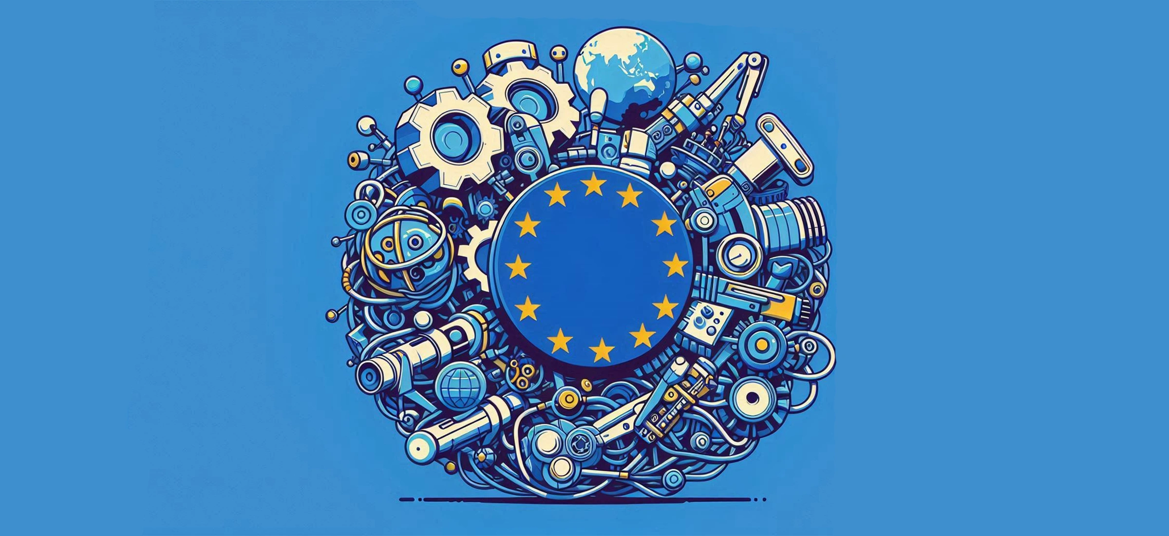 Unia Europejska AI