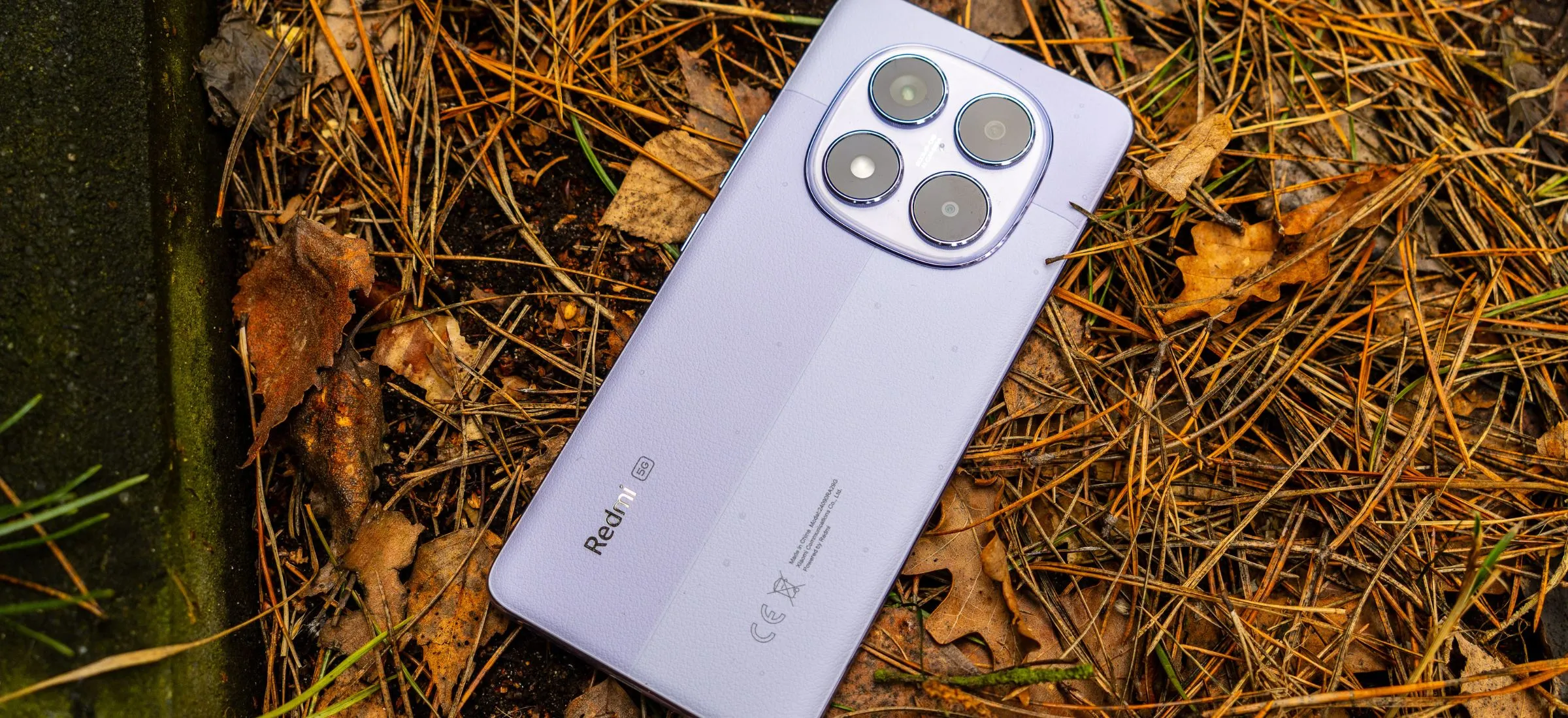 Redmi Note 14 Pro 5G to dobry telefon, który robi nie za dobre pierwsze wrażenie - recenzja