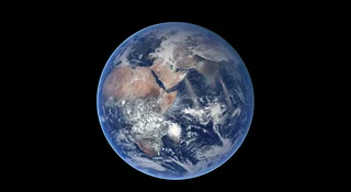 Inteligentne życie nie jest niezwykłe. Musiało też powstać na innych planetach