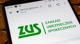 Masz iPhone’a lub Samsunga? Nie umówisz się na e-wizytę w ZUS-ie. Ale są na to sposoby