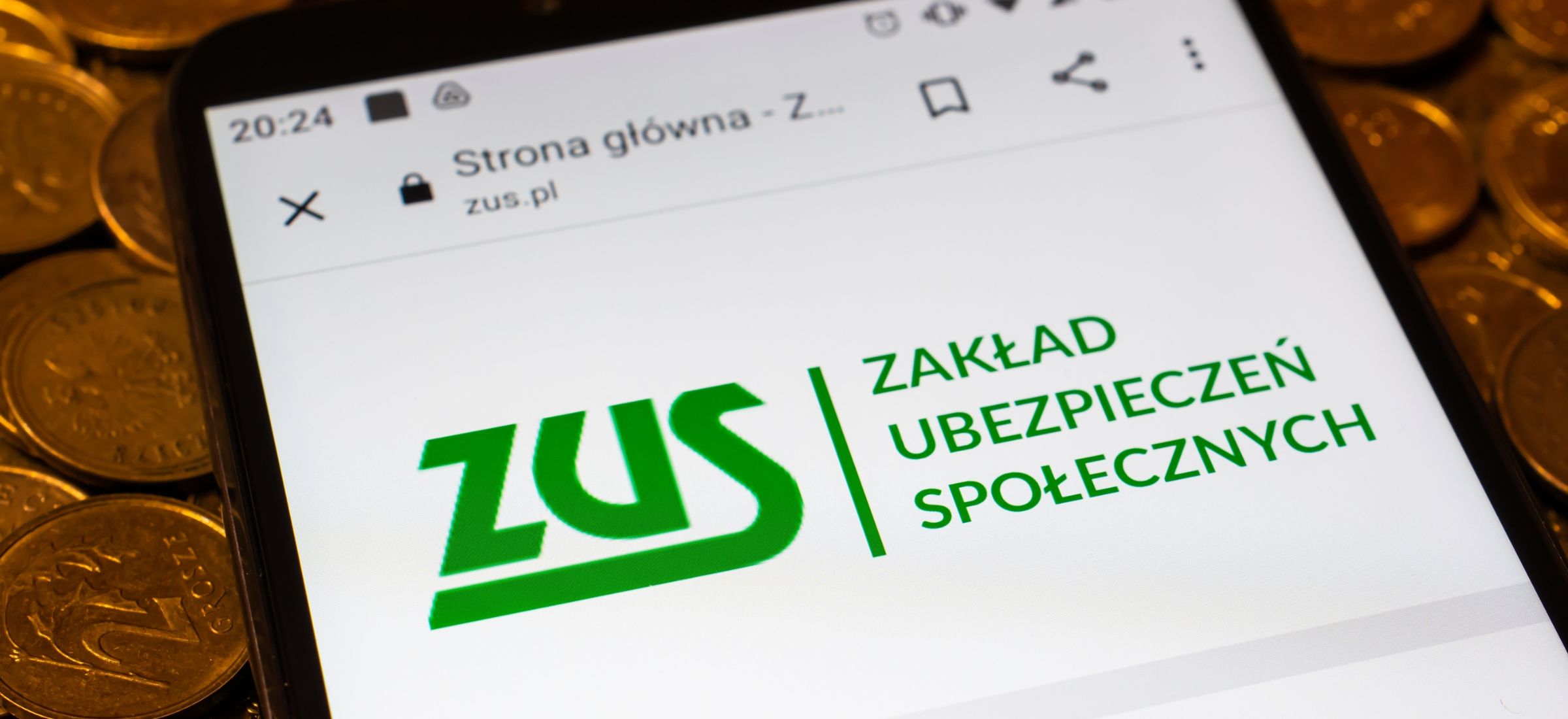 Masz iPhone’a lub Samsunga? Nie umówisz się na e-wizytę w ZUS-ie. Ale są na to sposoby