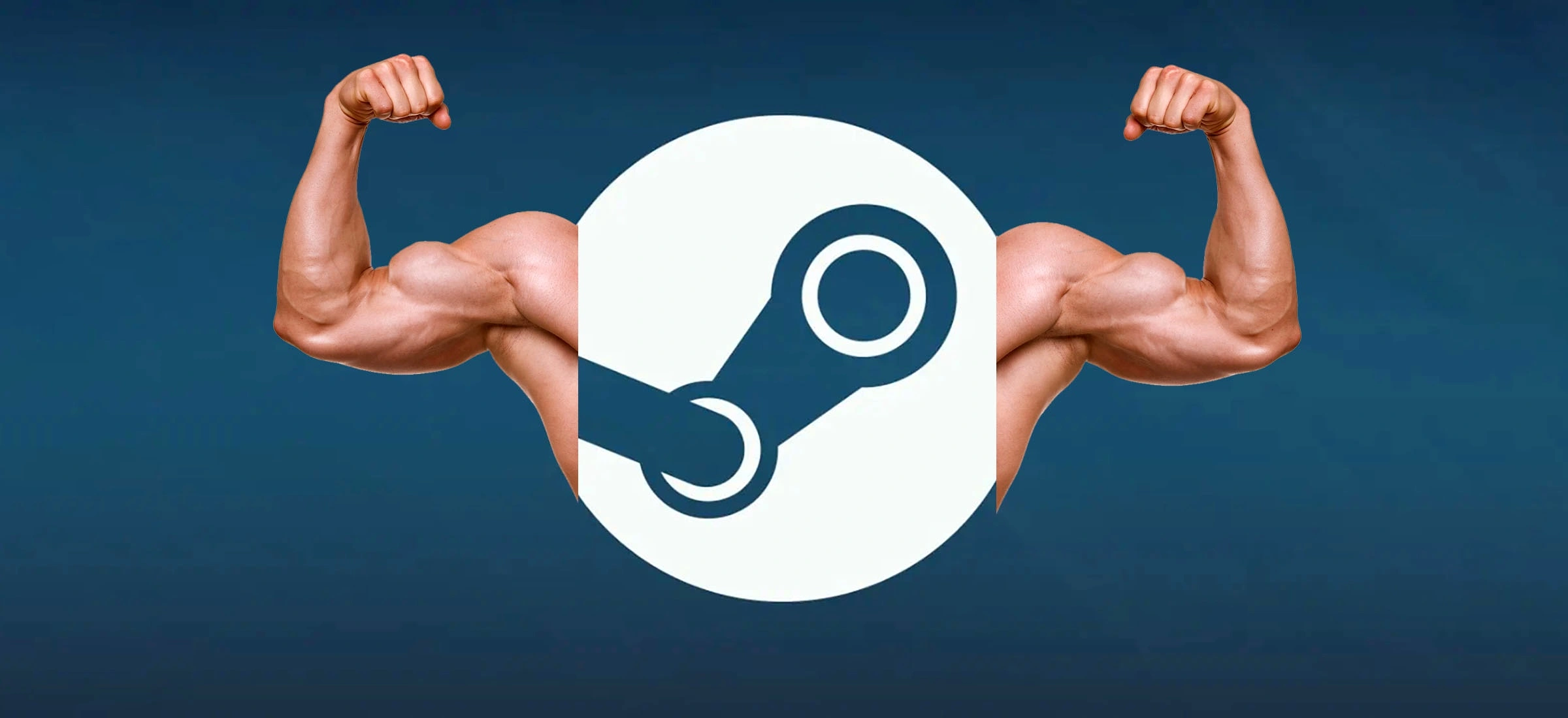 40 mln graczy Steam rekord