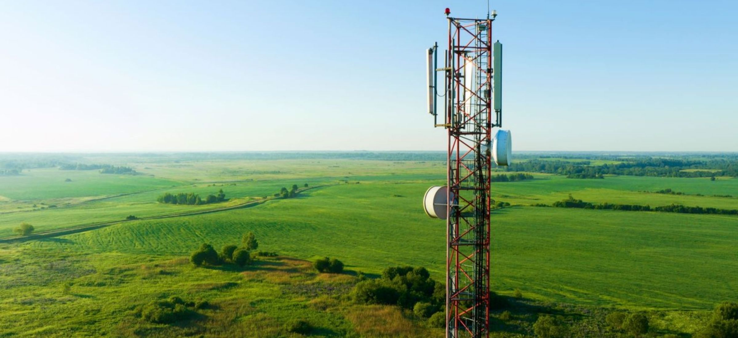 Nie będzie zakłóceń sieci 5G ze strony Ukrainy. Ale to jeszcze nie koniec
