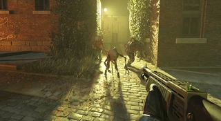 Można już pobierać Half-Life 2 RTX. Nowy zabójca PC wjechał na Steam