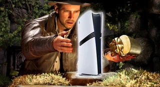 Bohater Uncharted przepytuje Indianę przed debiutem na PS5. Świetny klip z datą premiery