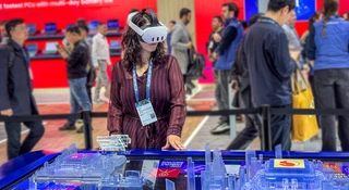 MWC 2025 to nie były targi technologii, ale zbiorowe szaleństwo. Wróciłem z Barcelony i nie mogę dojść do siebie