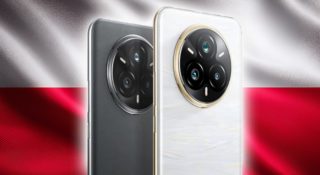 Szef chińskiego giganta od smartfonów: Polska to dla nas top, najważniejsza liga