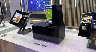 Tak działają ekrany przyszłości. 6 rozwiązań, którymi kupił mnie Samsung