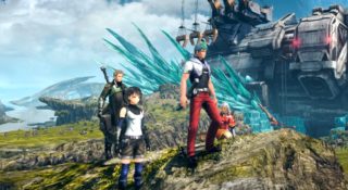 Recenzja Xenoblade Chronicles X: Definitive Edition – piękne pożegnanie Switcha