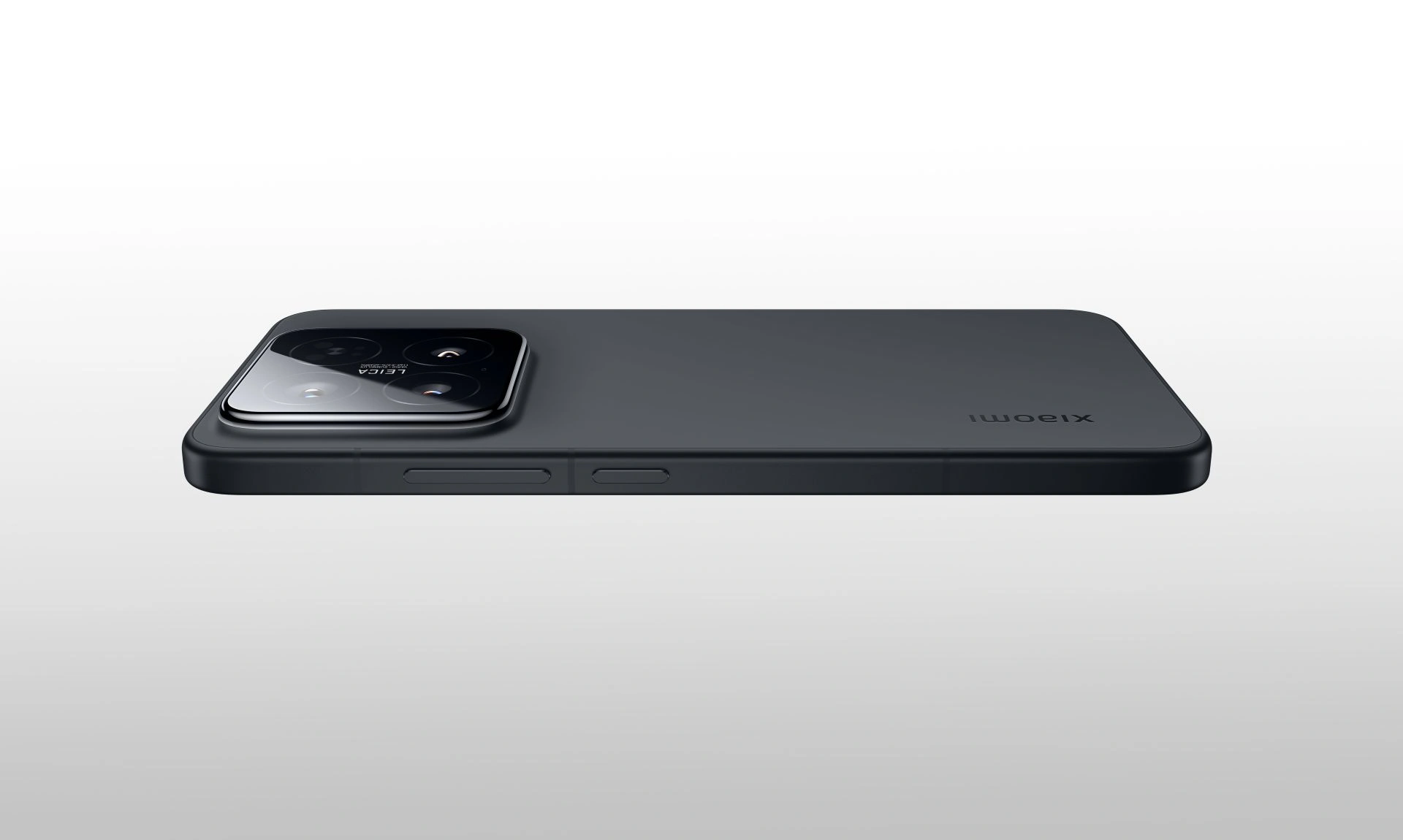 Xiaomi też chce mieć ultracienki smartfon. Ale ucierpi na tym coś innego