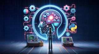 AI Python SoDa Microsoft