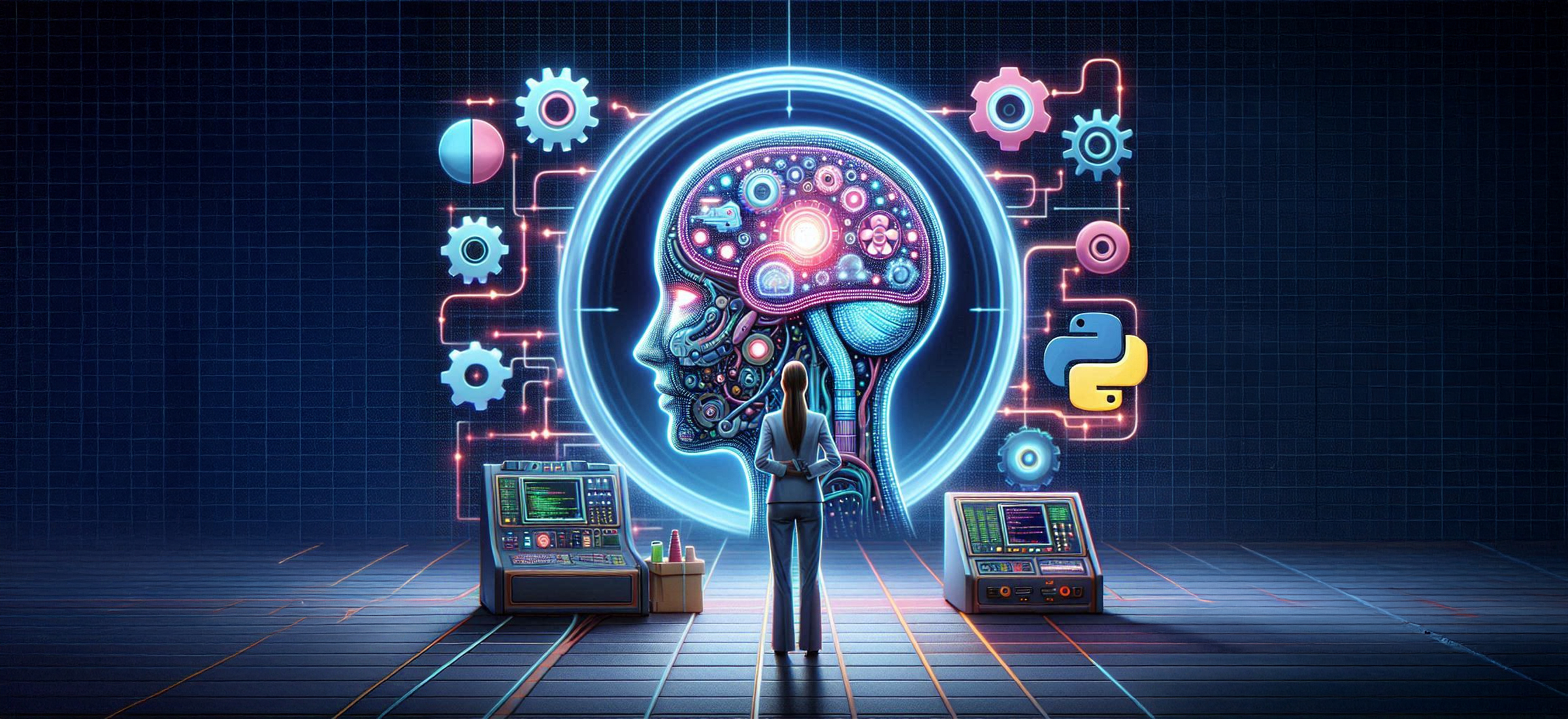 AI Python SoDa Microsoft