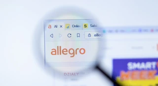 Dziwny komunikat Allegro o blokadzie. Nie tylko u ciebie