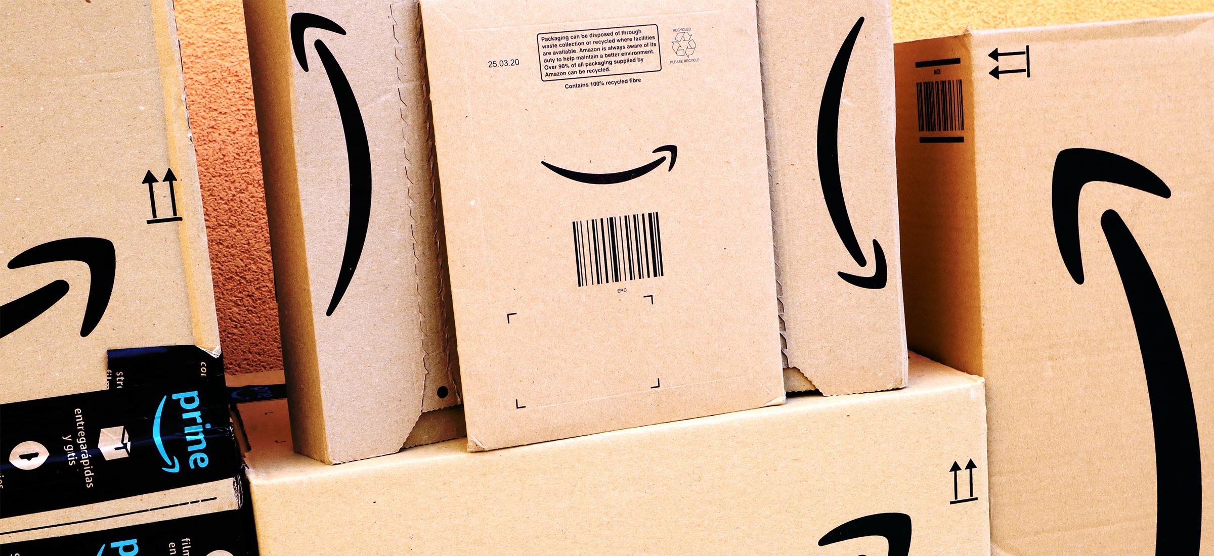 Amazon wystartował z wiosennymi przecenami. Oto co można upolować taniej