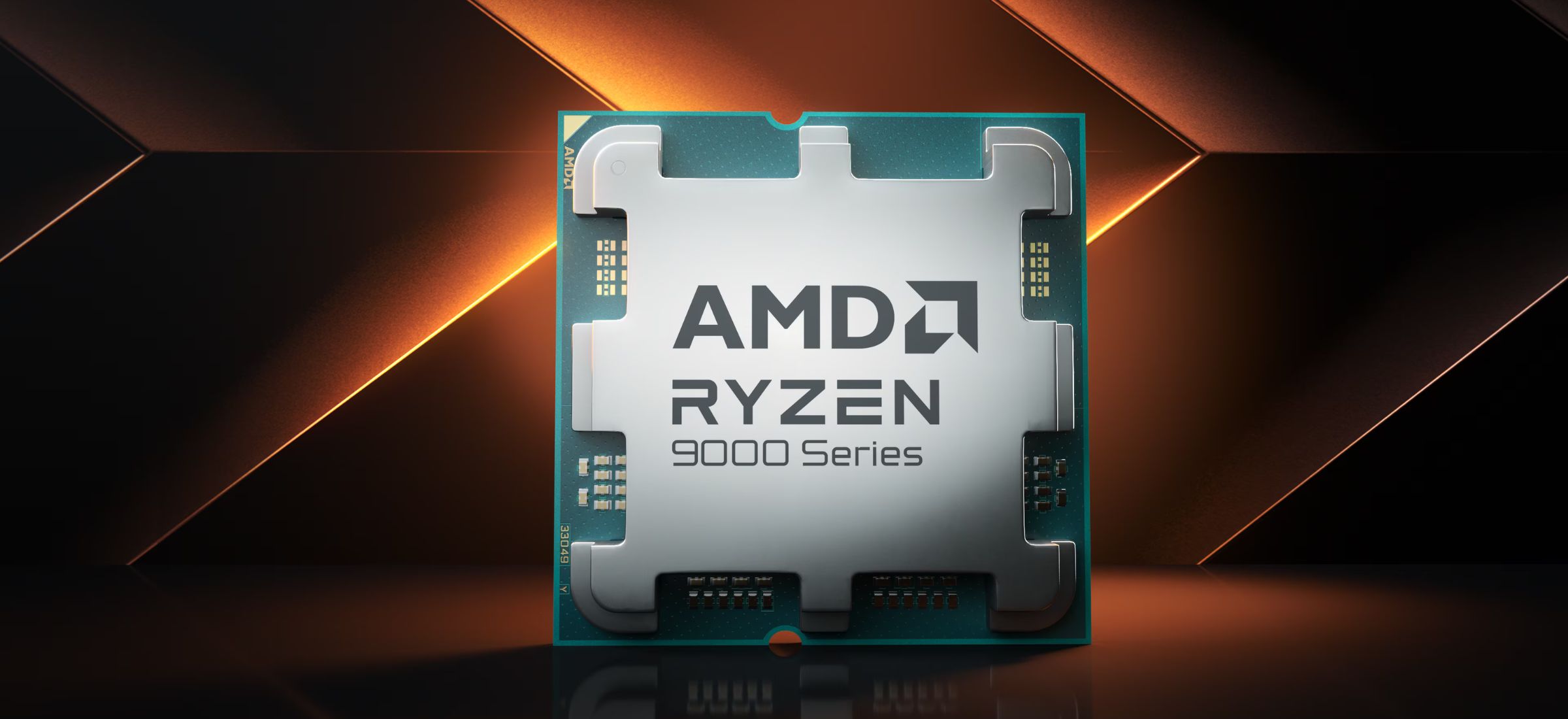 AMD Ryzen 9000x3d ceny