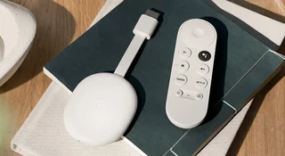 Android TV 14 Chromecast Google