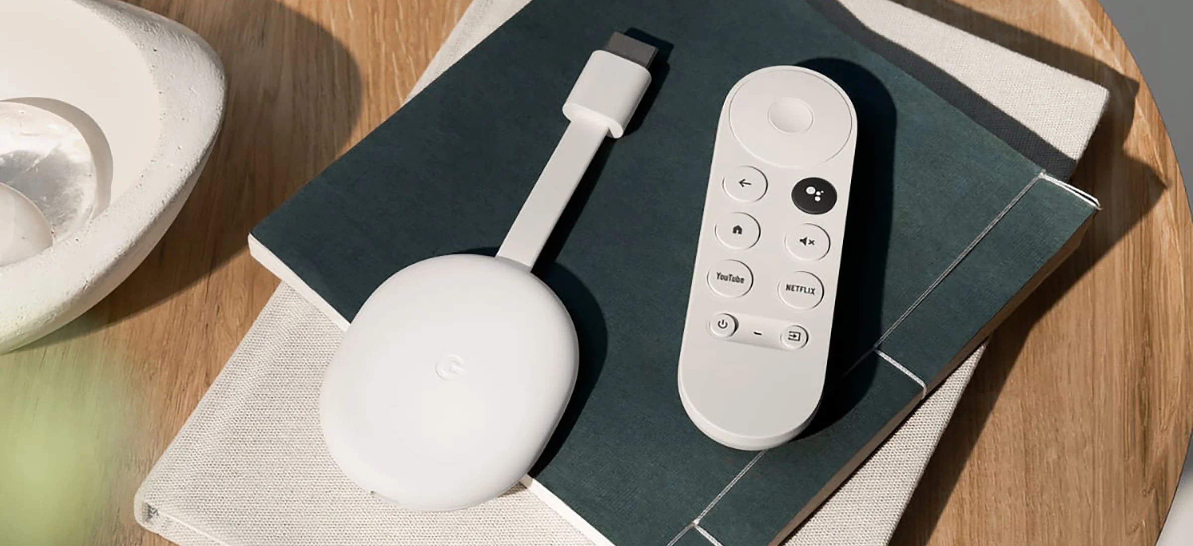 Android TV 14 Chromecast Google