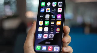 To będzie największa zmiana w iPhone'ach od lat. Spojrzysz na telefon z niedowierzaniem