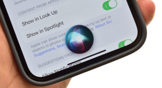 Wielka obsuwa premiery nowego sprzętu Apple'a. Zawiniła mało bystra Siri