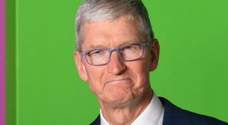 Apple Trump przywileje