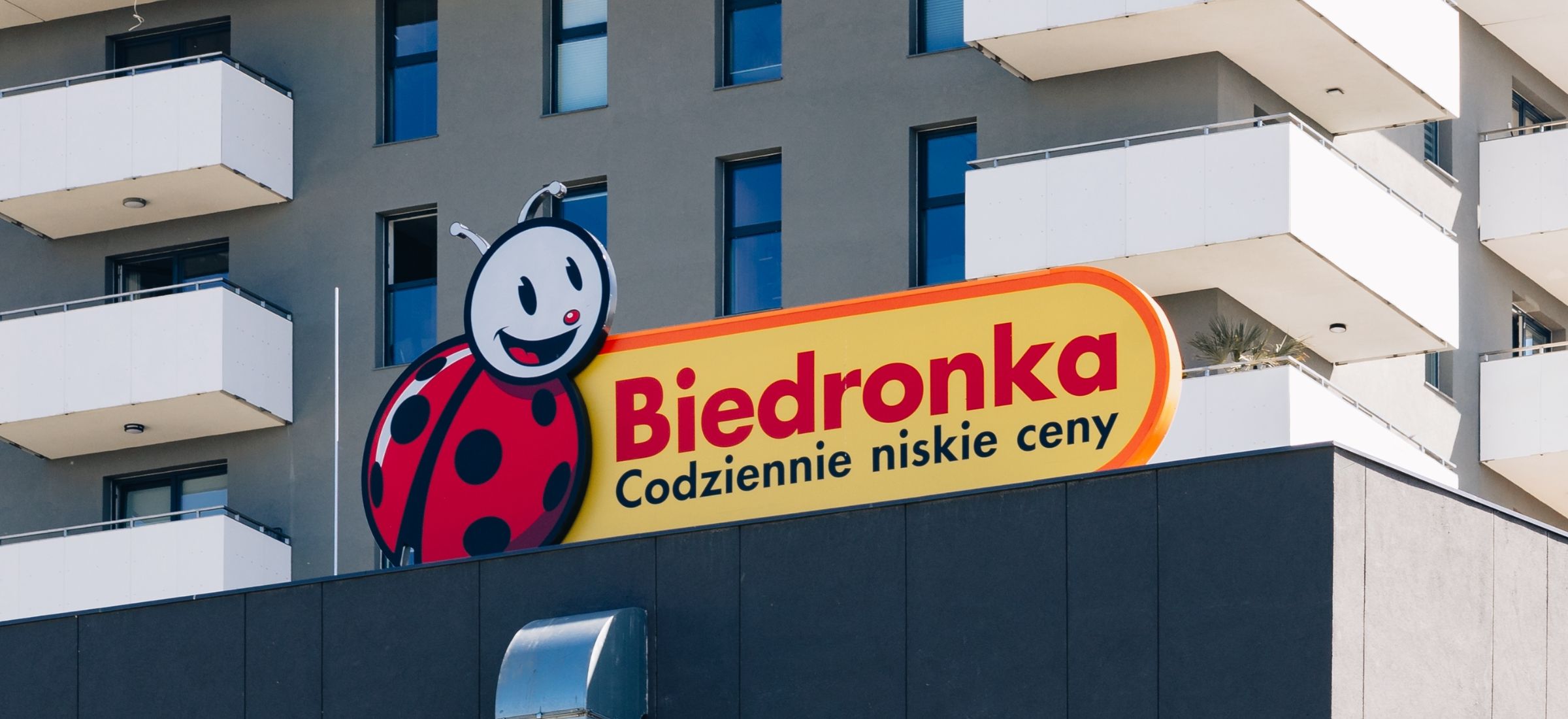 Laptop Lenovo V15 G14 dużo taniej. Biedronka wystrzeliła z mocną promocją