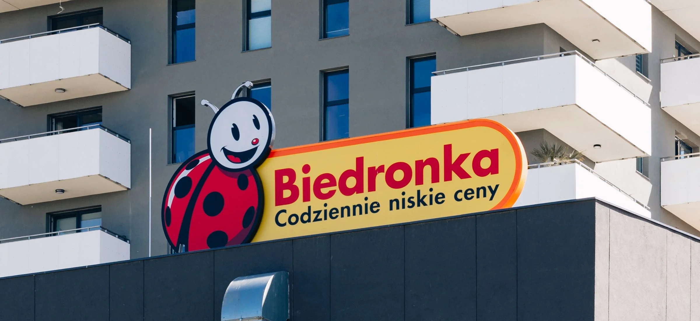 Laptop Lenovo V15 G14 dużo taniej. Biedronka wystrzeliła z mocną promocją