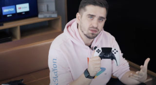 Beta Program at PlayStation