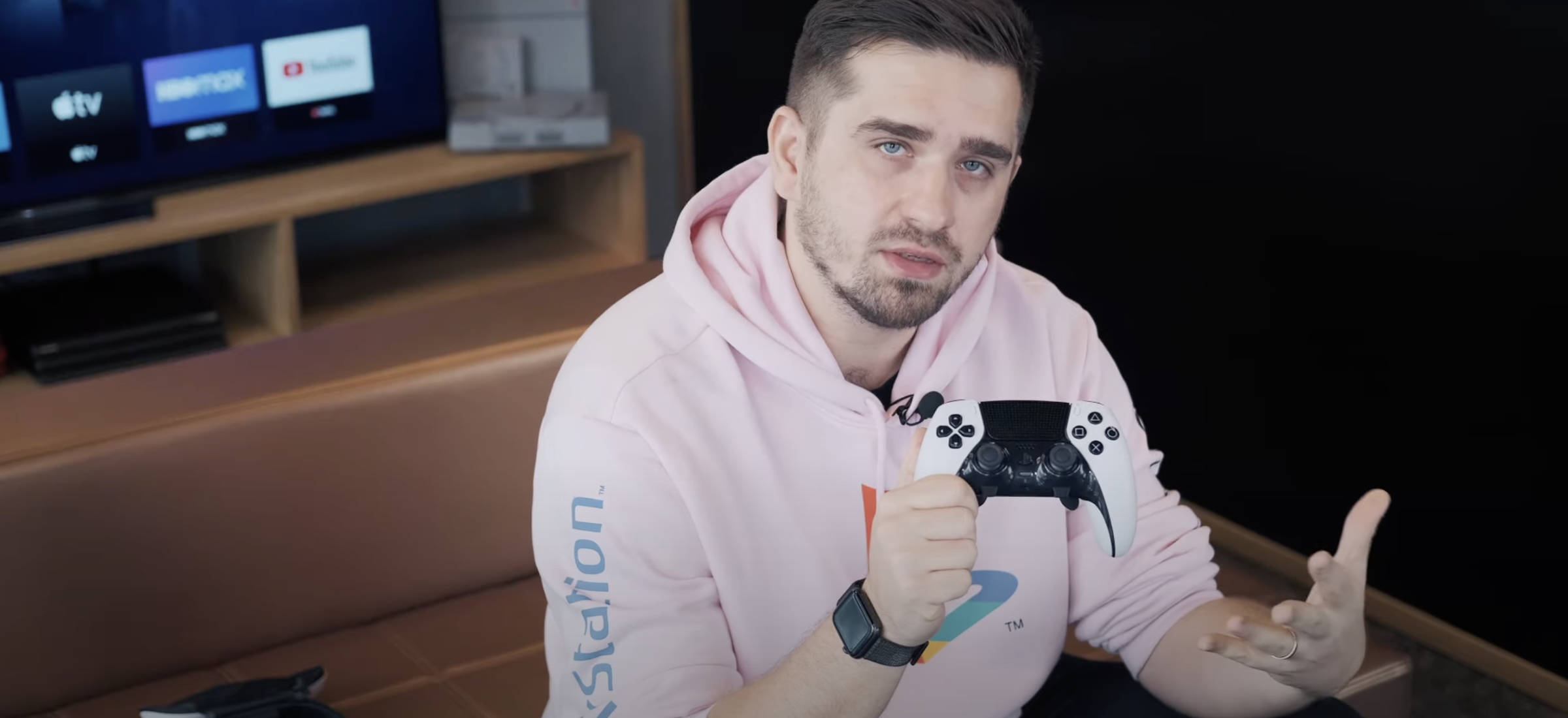 Beta Program at PlayStation